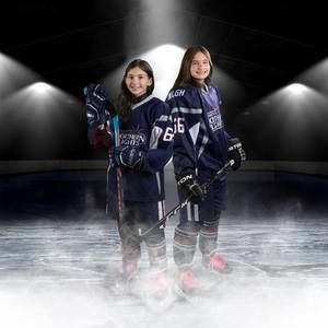 Meet your Posher, Kristin